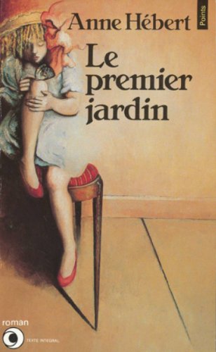 9782020108003: Premier Jardin (French Edition)
