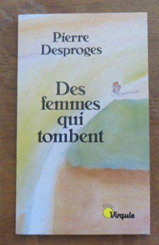 9782020108928: Des Femmes qui tombent