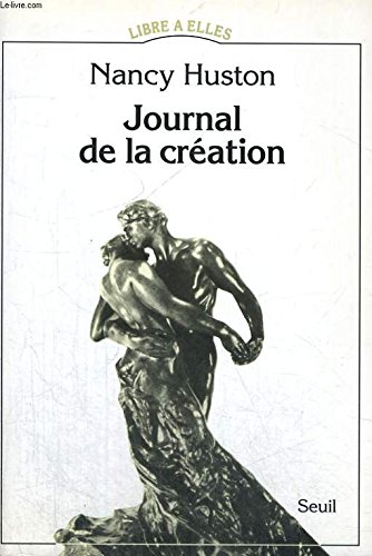 9782020109338: Journal de la cration