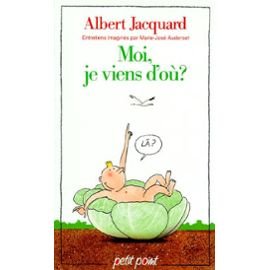 Stock image for Moi, je viens d'o? for sale by Librairie Th  la page