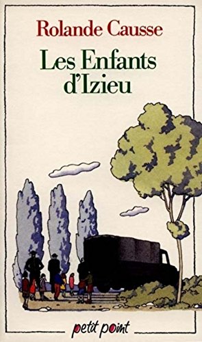 Beispielbild fr Enfants d'Izieu zum Verkauf von Wonder Book