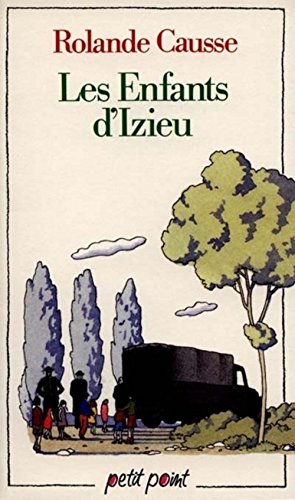 Stock image for Enfants d'Izieu for sale by Wonder Book