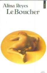 Beispielbild fr Le Boucher zum Verkauf von Ammareal