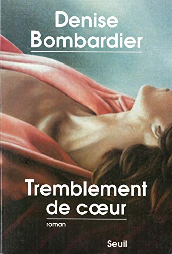 9782020115186: Tremblement de coeur