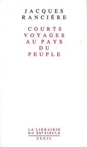 

Courts voyages au pays du peuple
