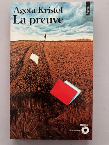 Preuve (la) (9782020115735) by Ãgota KristÃ³f