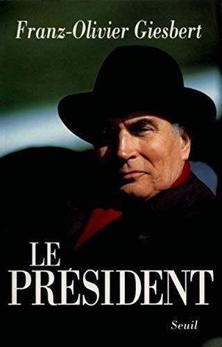 Imagen de archivo de Le President (French Edition) a la venta por Better World Books