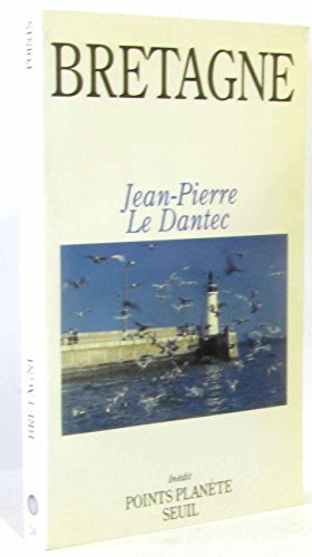 Beispielbild fr Bretagne Le Dantec, Jean-Pierre zum Verkauf von LIVREAUTRESORSAS