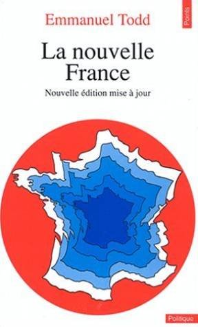 Stock image for La nouvelle France (French Edition) for sale by pompon