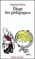 9782020121118: Eloge des pdagogues