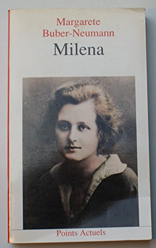 Milena - Buber-Neumann, Margarete