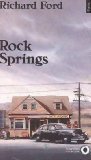 Beispielbild fr Rock Springs zum Verkauf von medimops