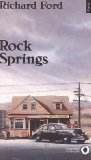 Imagen de archivo de Rock Springs a la venta por medimops