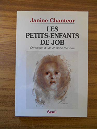 Imagen de archivo de Les petits enfants de Job a la venta por A TOUT LIVRE