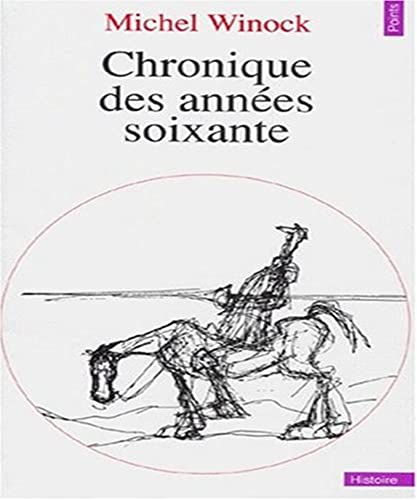 9782020123419: Chronique des annes soixante