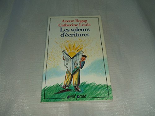 Beispielbild fr Les Voleurs D'critures zum Verkauf von RECYCLIVRE