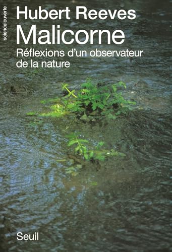 Beispielbild fr Malicorne. Rflexions d'un observateur de la nature zum Verkauf von secretdulivre