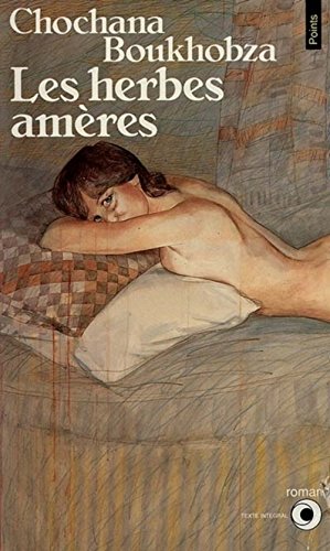 Stock image for Les Herbes amres for sale by Librairie Th  la page