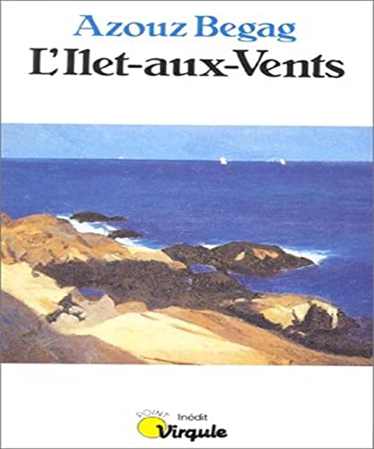 Beispielbild fr L'Ilet-aux-Vents zum Verkauf von Librairie Th  la page