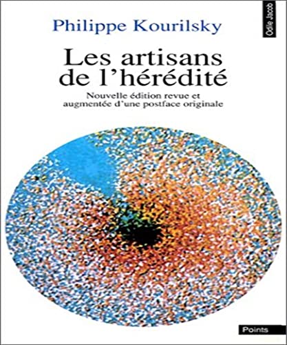 Beispielbild fr Les artrisans de l'hrdit zum Verkauf von A TOUT LIVRE
