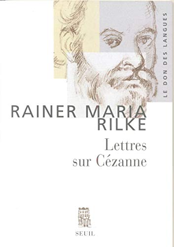 9782020125253: Lettres sur Czanne (Le Don des langues)