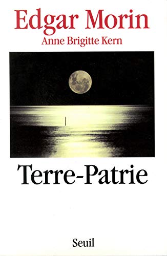 9782020126533: Terre-Patrie