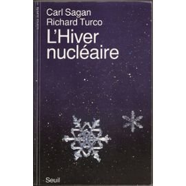 L'hiver nuclÃ©aire (9782020127110) by Sagan, Carl; Turco, Richard