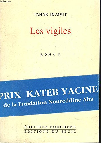Beispielbild fr Les Vigiles zum Verkauf von RECYCLIVRE