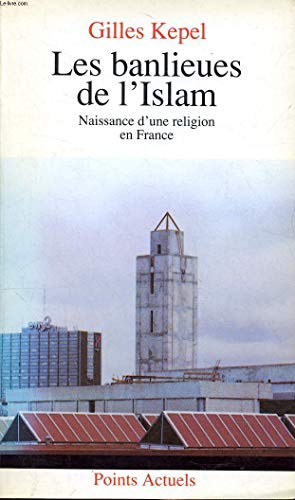 Imagen de archivo de Les Banlieues De l'Islam a la venta por Old Line Books