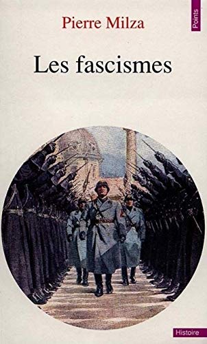 9782020128636: Les Fascismes