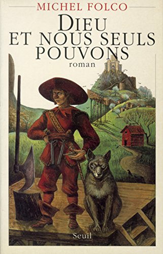 Beispielbild fr Dieu et nous seuls pouvons : Les trs-difiantes et trs-inopines mmoires des Pibrac de Bellerocaille , huit gnrations d'excuteurs zum Verkauf von Ammareal