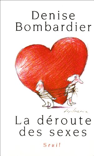 9782020129794: La Droute des sexes