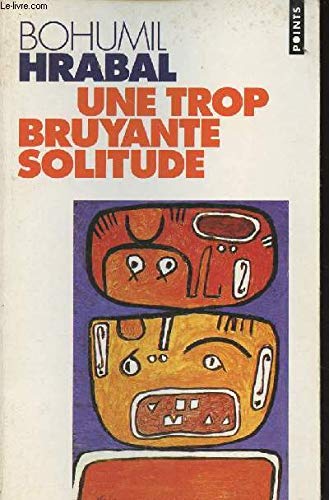 9782020129831: Une trop bruyante solitude