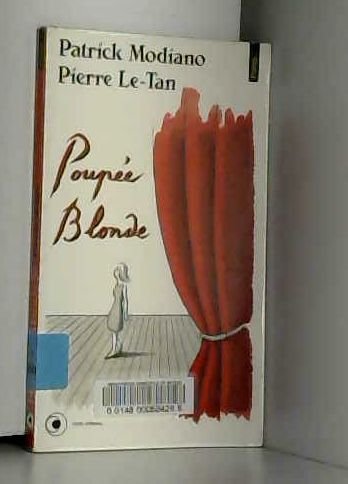 9782020130110: Poupe blonde