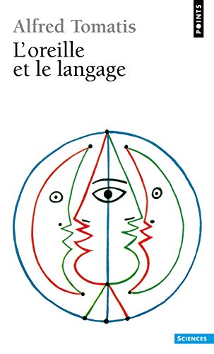 Beispielbild fr L'oreille et le langage zum Verkauf von Ammareal