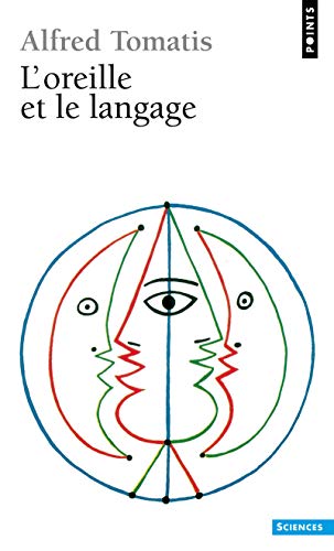 9782020130318: L'Oreille et le Langage (Points Sciences)