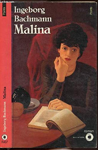 MALINA - COLLECTION POINTS N°R437 - BACHMANN INGEBORG