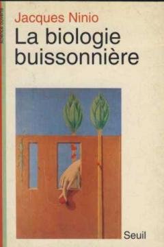 Beispielbild fr La biologie buissonnire zum Verkauf von A TOUT LIVRE