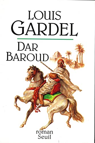 Beispielbild fr Dar Baroud zum Verkauf von Ammareal