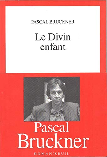 Beispielbild fr Le Divin Enfant zum Verkauf von Ammareal