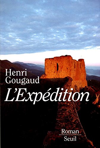 L'ExpÃ©dition (9782020132688) by Gougaud, Henri