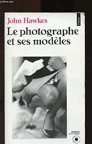 Le Photographe et ses modÃ¨les (9782020132794) by Hawkes