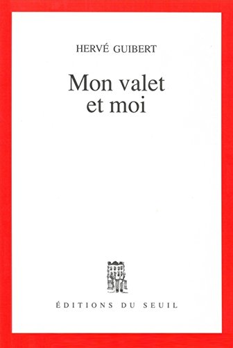 Beispielbild fr Mon valet et moi: Roman cocasse (French Edition) zum Verkauf von Wonder Book