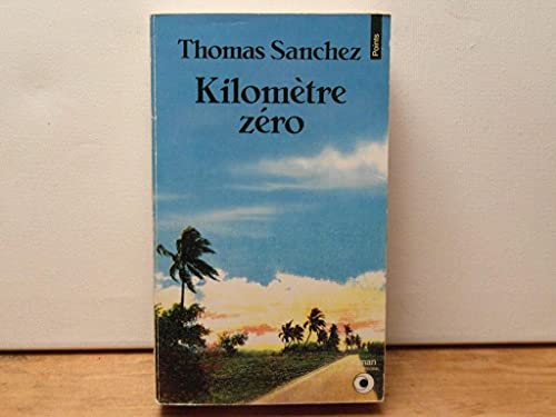 9782020133821: Kilomtre zro