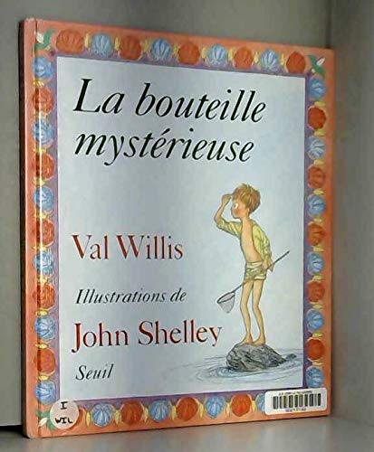 9782020134286: Bouteille mystrieuse (la) (Albums Enfants)