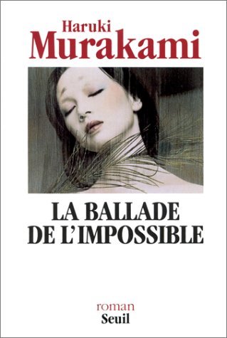 9782020134736: La Ballade de l'impossible