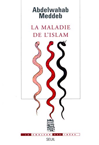 Stock image for La Maladie de l'Islam for sale by Ammareal