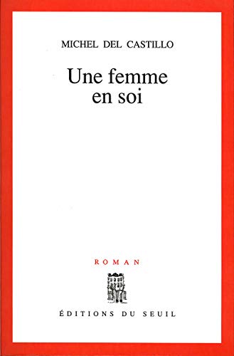 Imagen de archivo de Une femme en soi a la venta por Librairie Th  la page