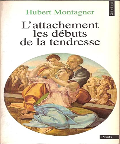 Imagen de archivo de ATTACHEMENT LES DEBUTS a la venta por Librairie Th  la page