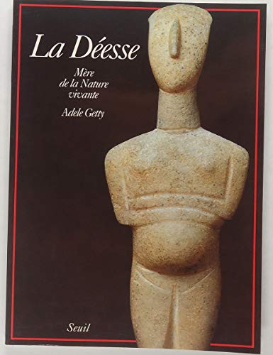 Stock image for LA DEESSE for sale by Ammareal